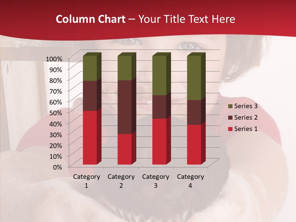 Cooking Sweets Baking PowerPoint Template