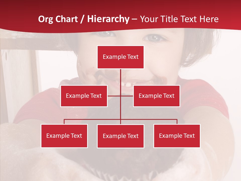 Cooking Sweets Baking PowerPoint Template