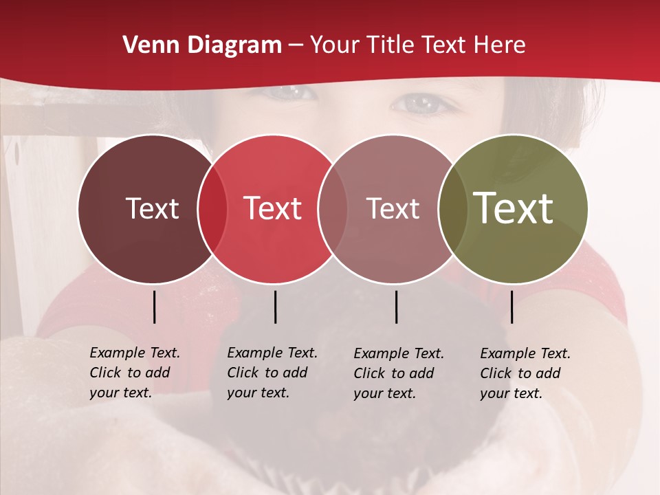 Cooking Sweets Baking PowerPoint Template