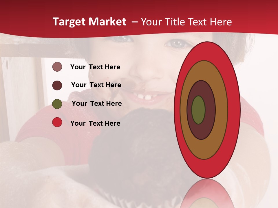 Cooking Sweets Baking PowerPoint Template