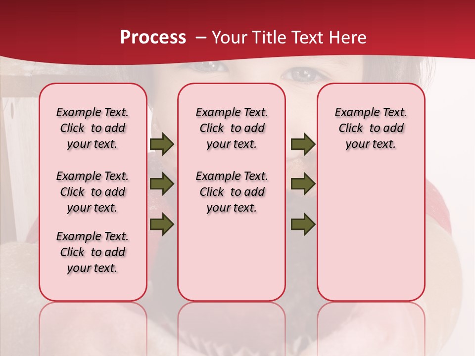 Cooking Sweets Baking PowerPoint Template