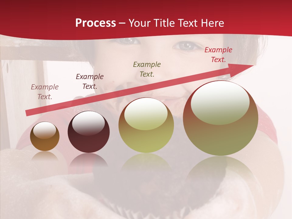 Cooking Sweets Baking PowerPoint Template