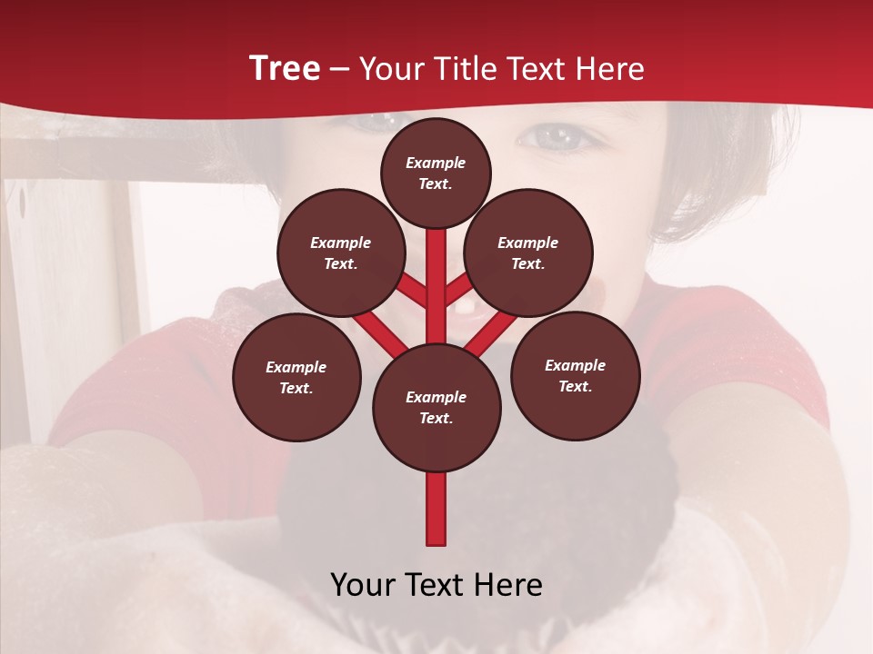 Cooking Sweets Baking PowerPoint Template