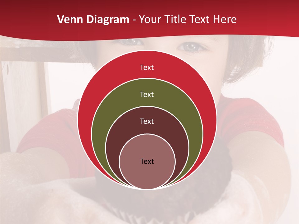 Cooking Sweets Baking PowerPoint Template