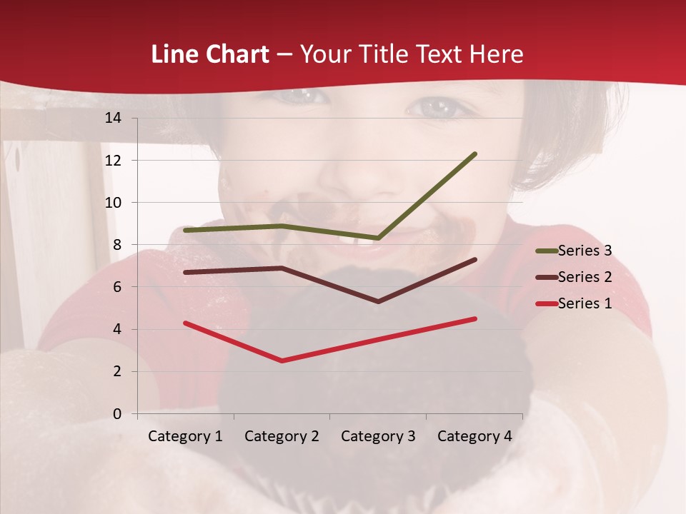 Cooking Sweets Baking PowerPoint Template