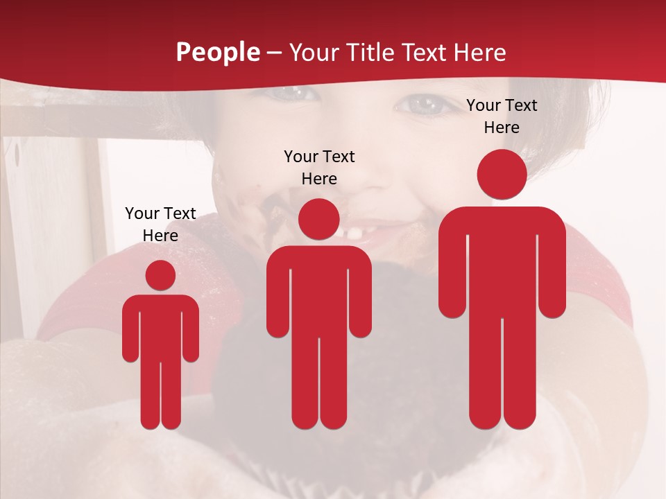 Cooking Sweets Baking PowerPoint Template