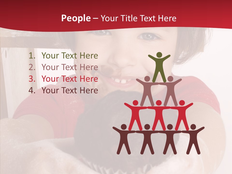 Cooking Sweets Baking PowerPoint Template