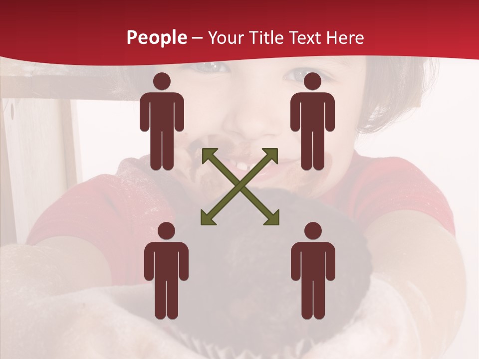 Cooking Sweets Baking PowerPoint Template