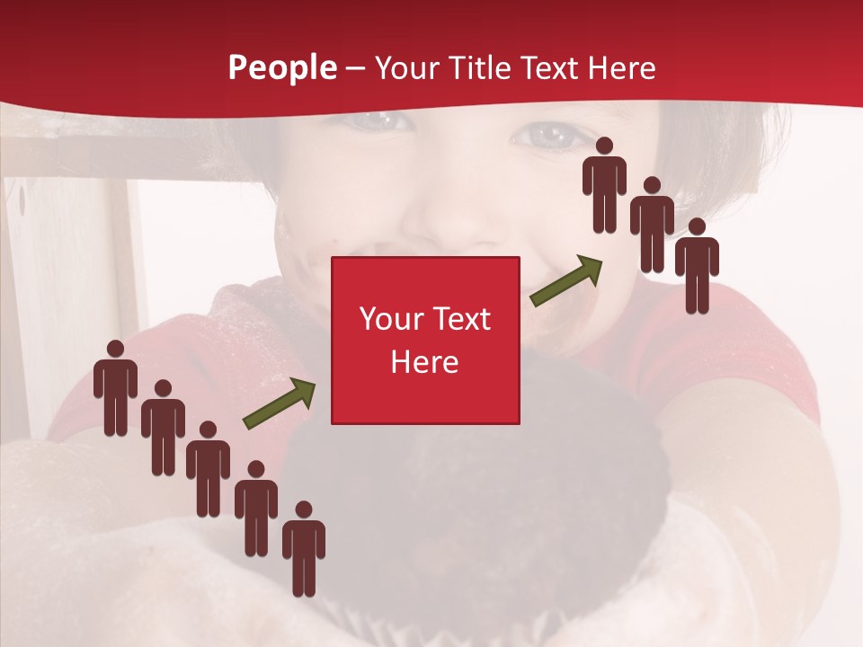 Cooking Sweets Baking PowerPoint Template