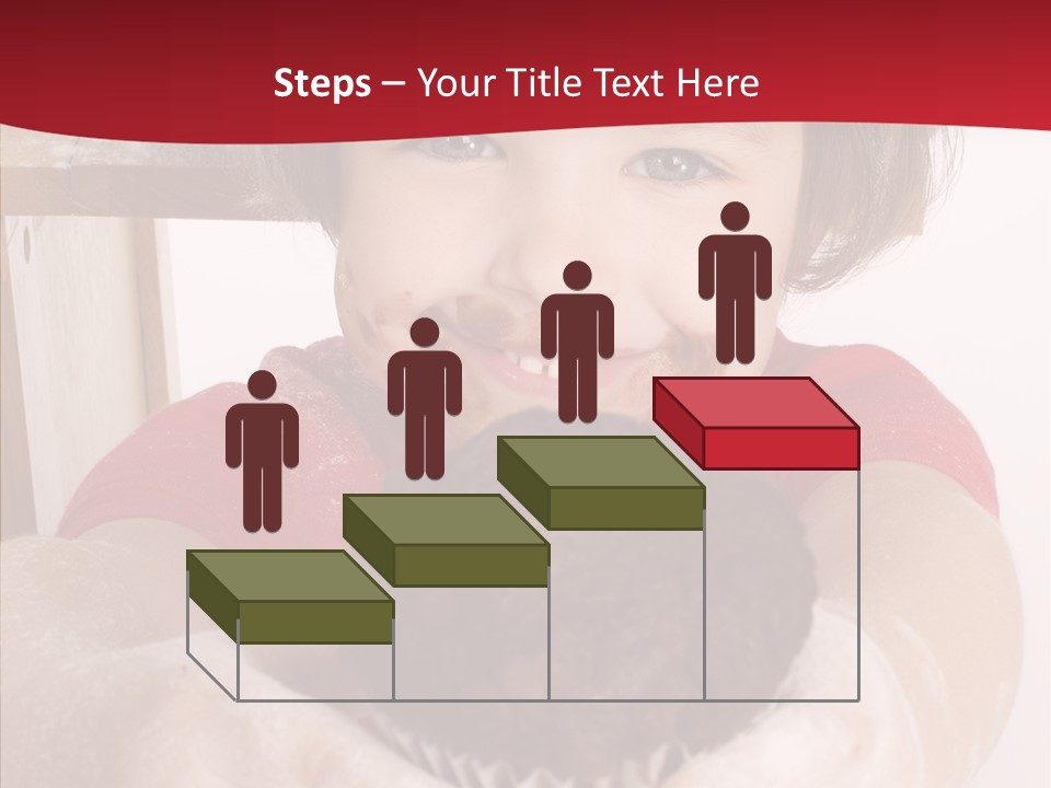 Cooking Sweets Baking PowerPoint Template