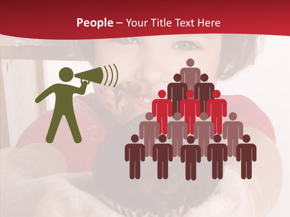 Cooking Sweets Baking PowerPoint Template