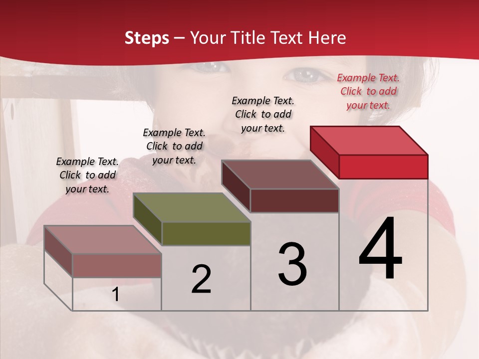 Cooking Sweets Baking PowerPoint Template