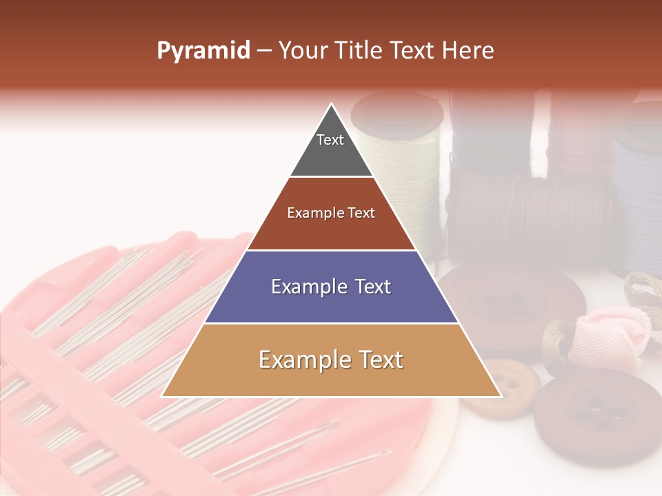 Prepare Fabrication Button PowerPoint Template
