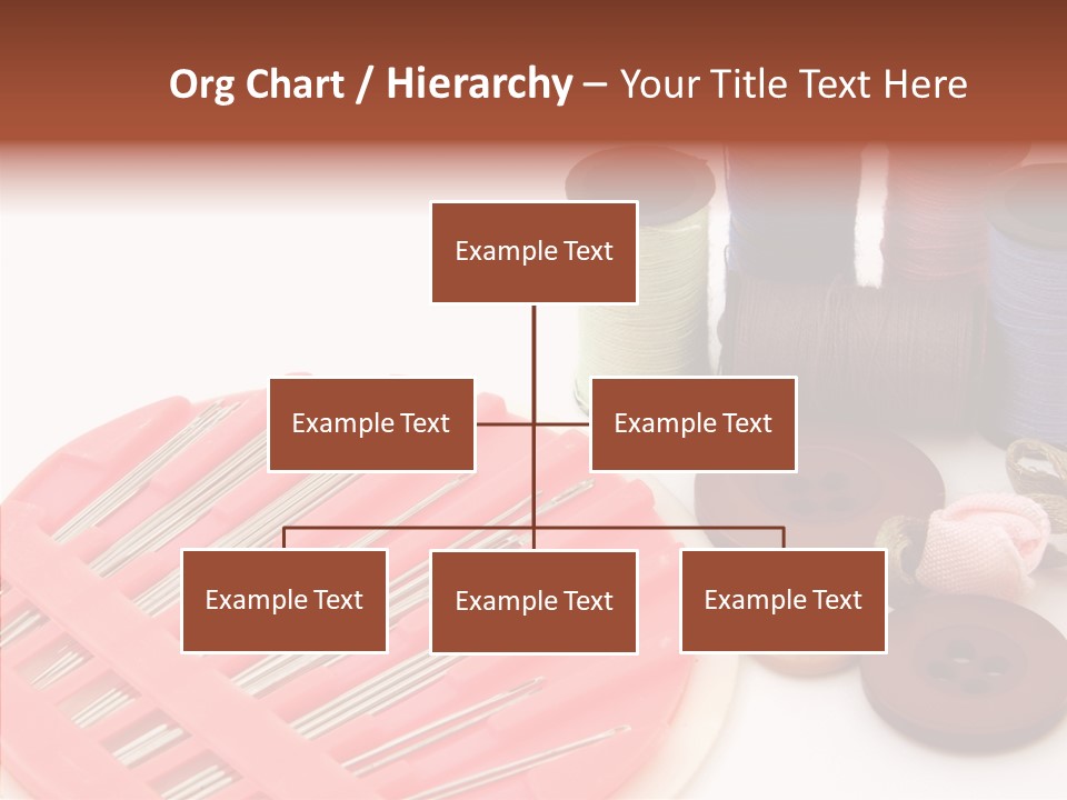 Prepare Fabrication Button PowerPoint Template