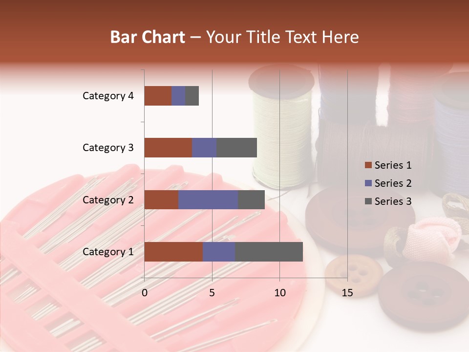 Prepare Fabrication Button PowerPoint Template
