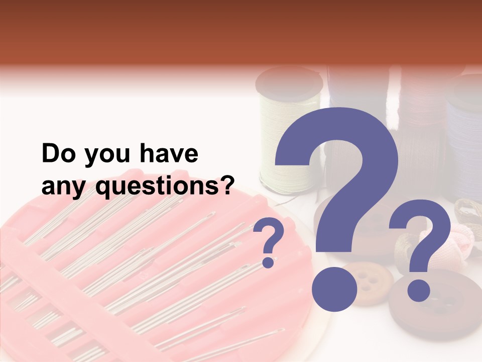 Prepare Fabrication Button PowerPoint Template