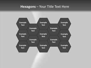 Chair Boardroom People PowerPoint Template