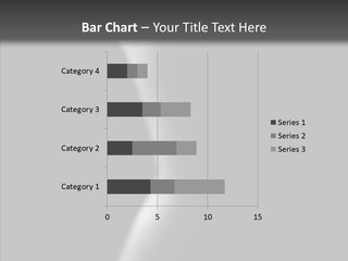 Chair Boardroom People PowerPoint Template
