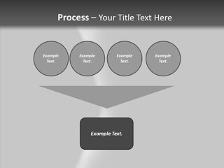Chair Boardroom People PowerPoint Template
