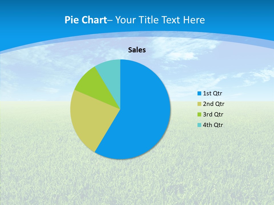 Toon Happy Together PowerPoint Template