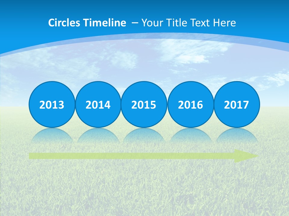 Toon Happy Together PowerPoint Template