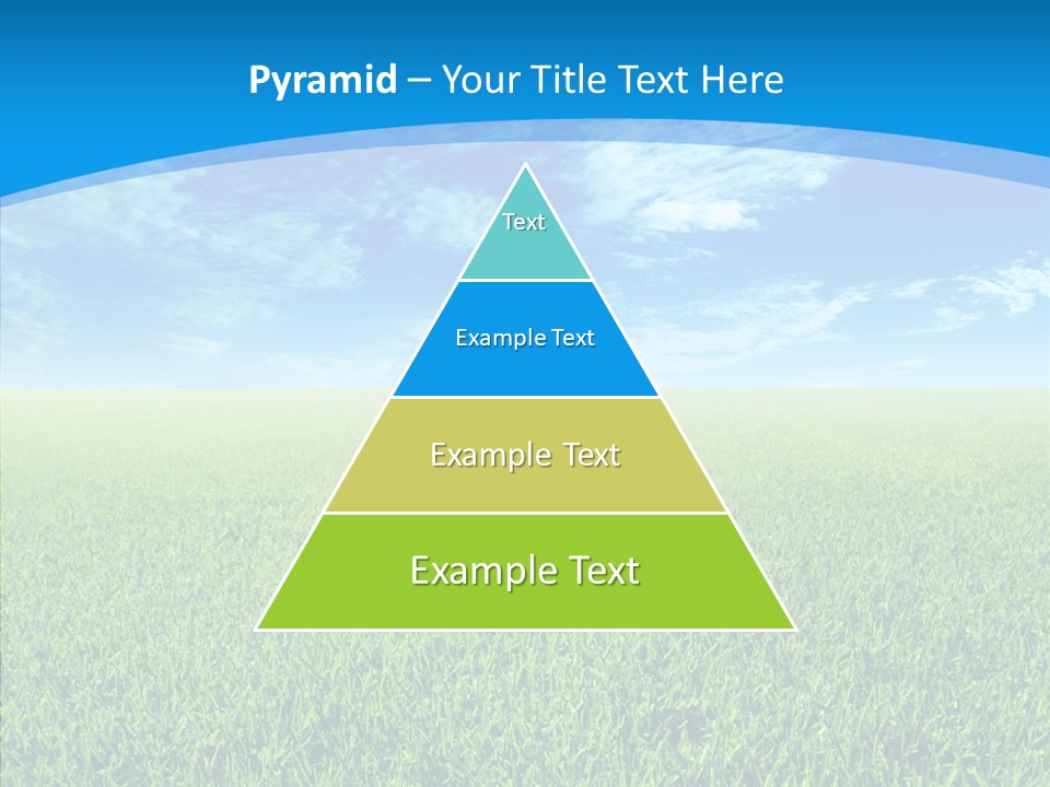 Toon Happy Together PowerPoint Template