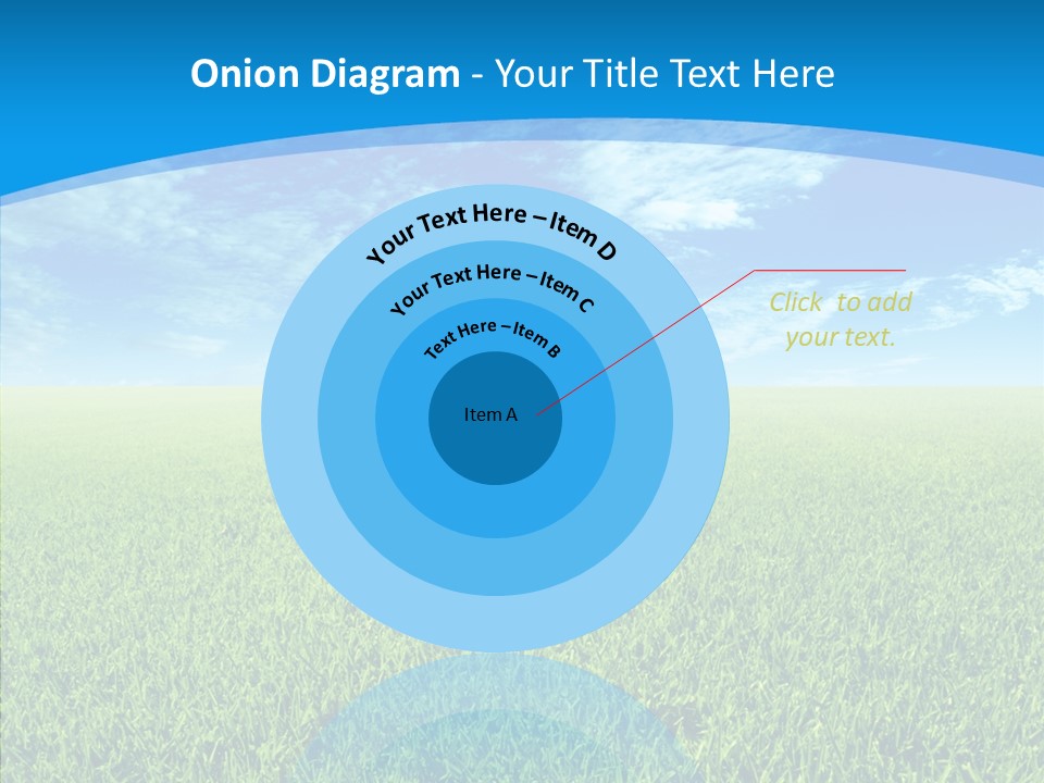 Toon Happy Together PowerPoint Template