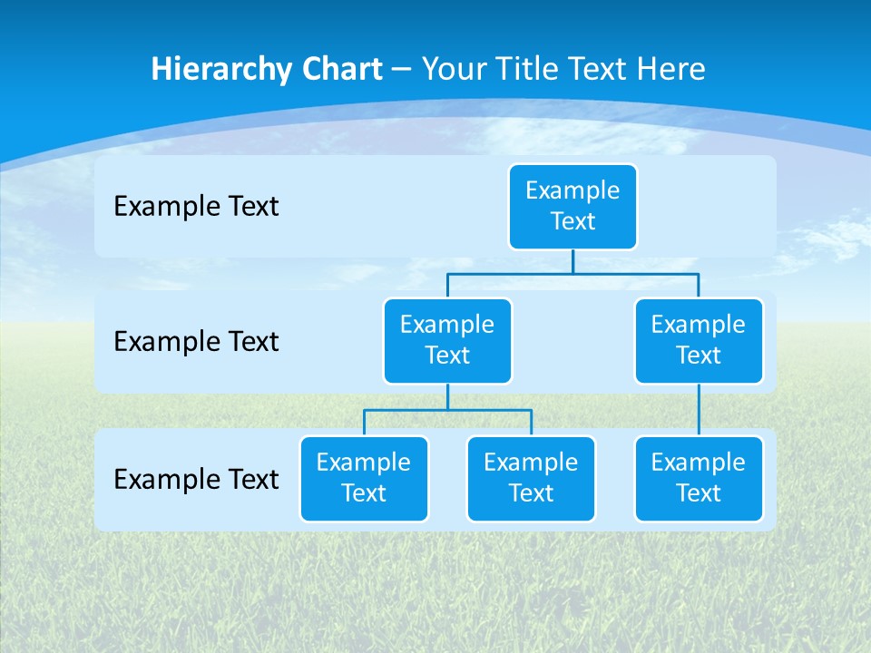 Toon Happy Together PowerPoint Template