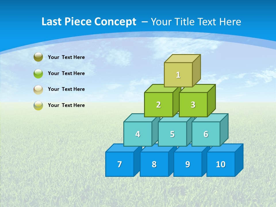 Toon Happy Together PowerPoint Template