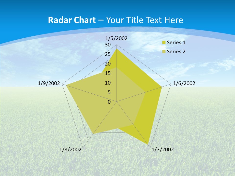 Toon Happy Together PowerPoint Template