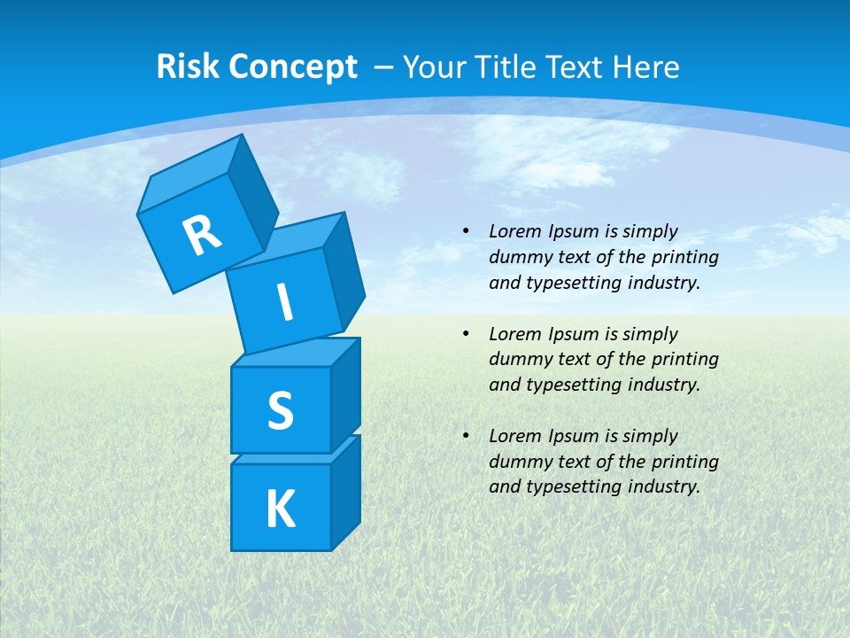 Toon Happy Together PowerPoint Template