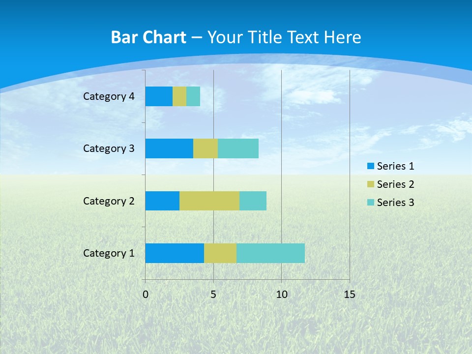 Toon Happy Together PowerPoint Template