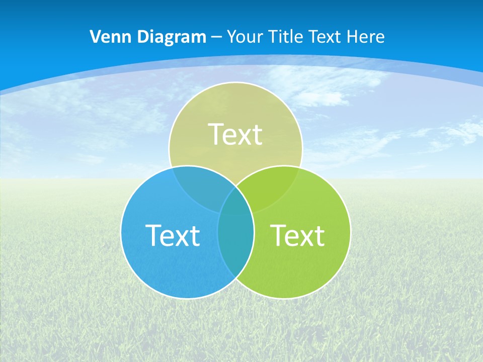 Toon Happy Together PowerPoint Template