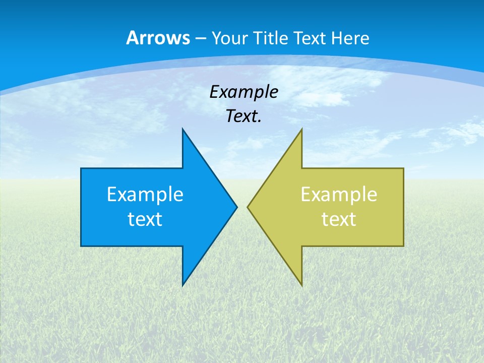 Toon Happy Together PowerPoint Template