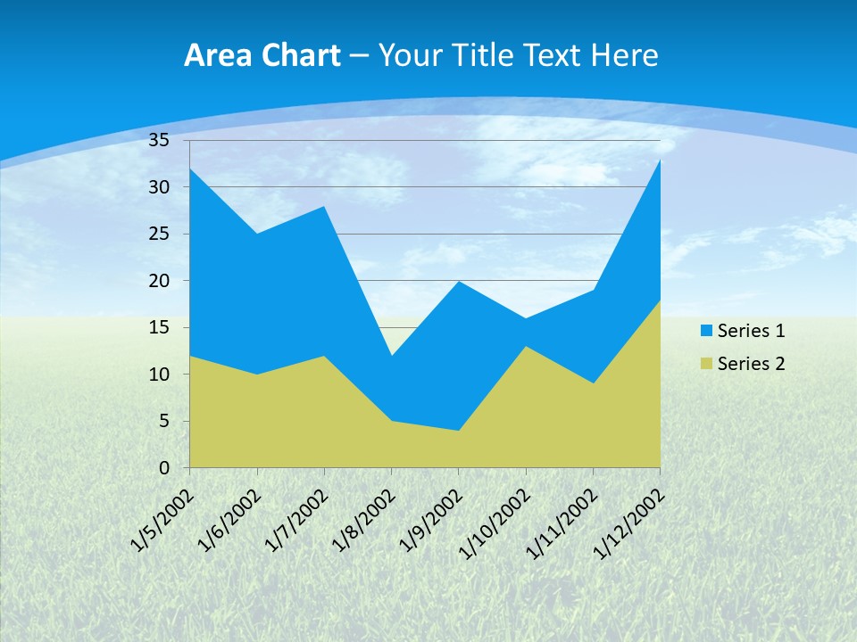 Toon Happy Together PowerPoint Template