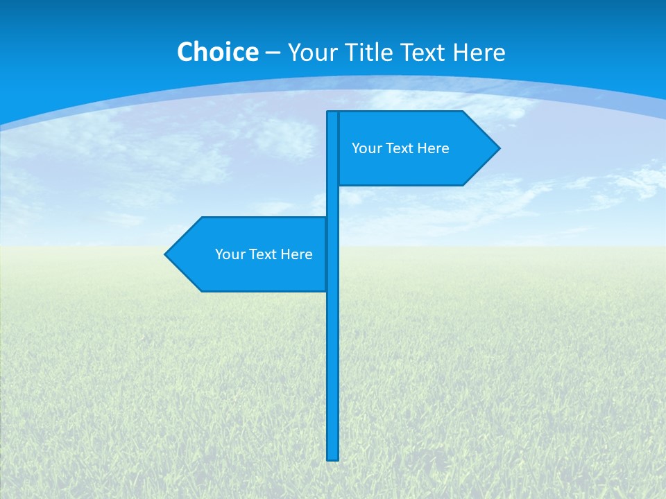 Toon Happy Together PowerPoint Template