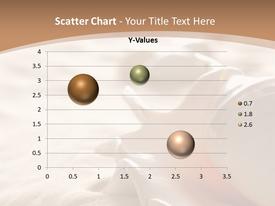 Sand Summer Season PowerPoint Template