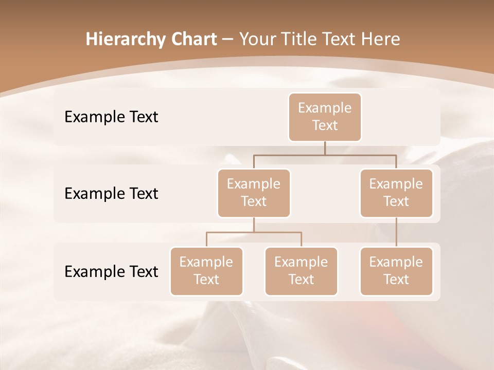 Sand Summer Season PowerPoint Template