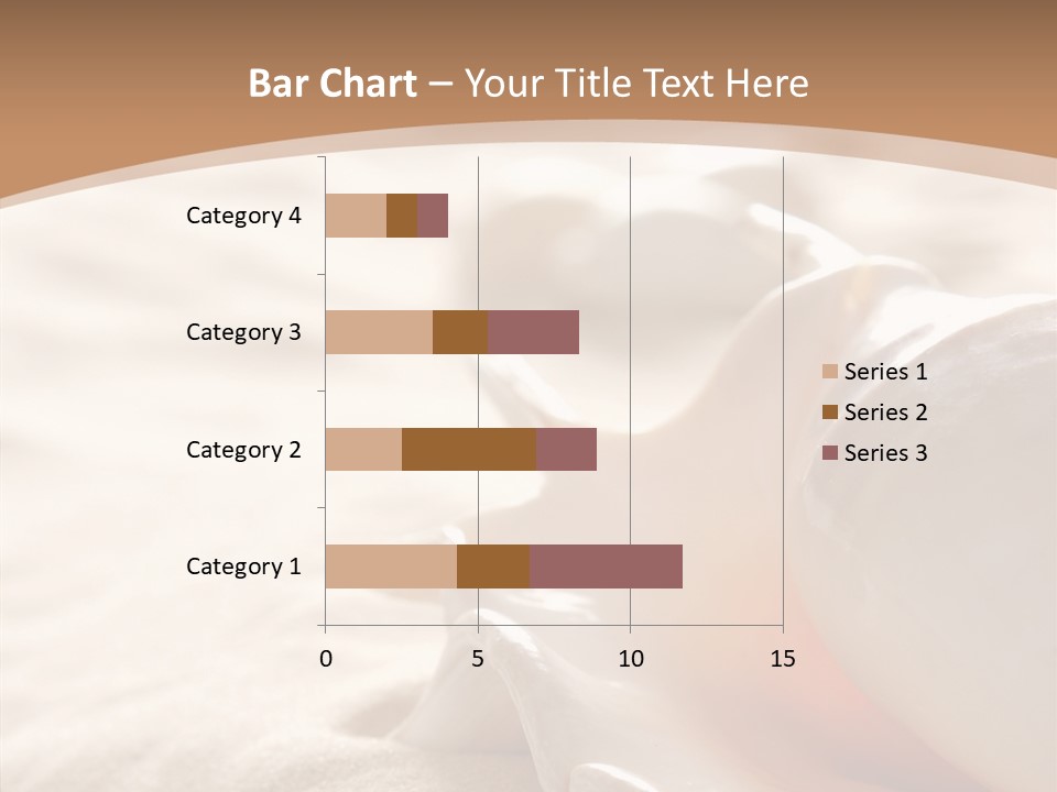 Sand Summer Season PowerPoint Template