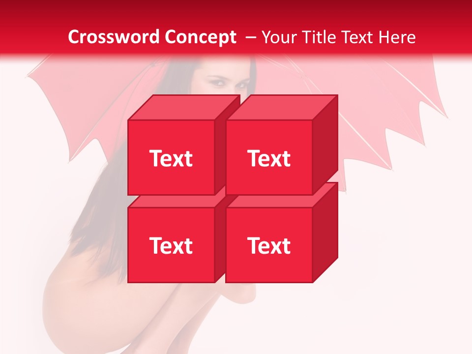 Board Boardroom Human PowerPoint Template