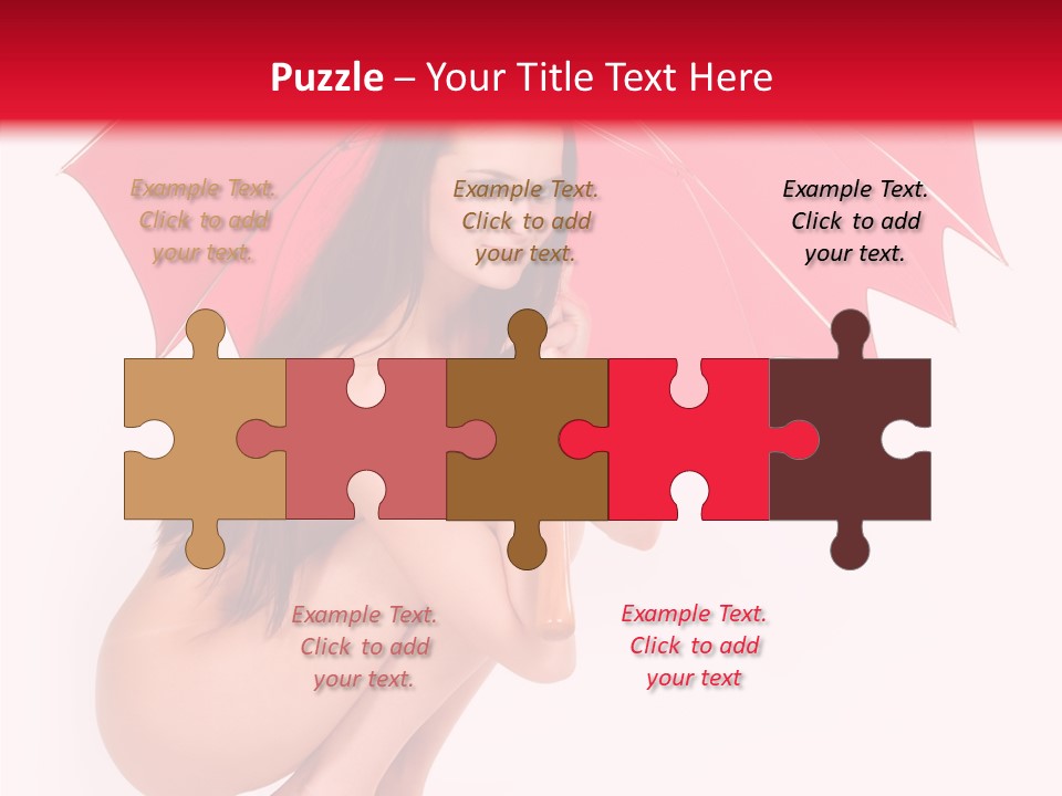 Board Boardroom Human PowerPoint Template