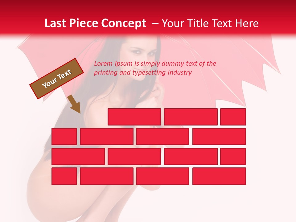 Board Boardroom Human PowerPoint Template