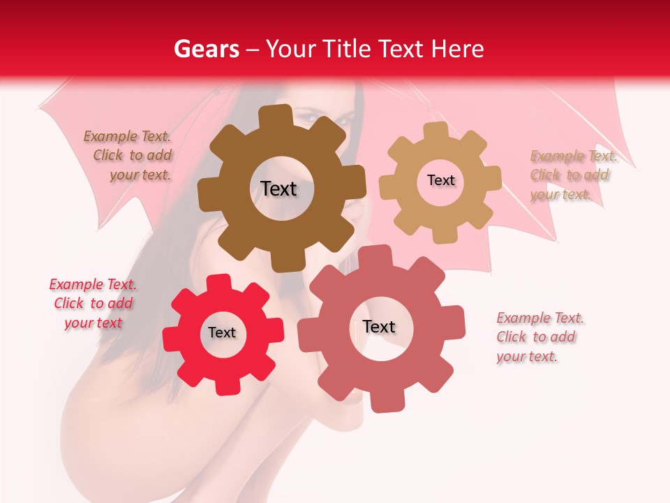 Board Boardroom Human PowerPoint Template