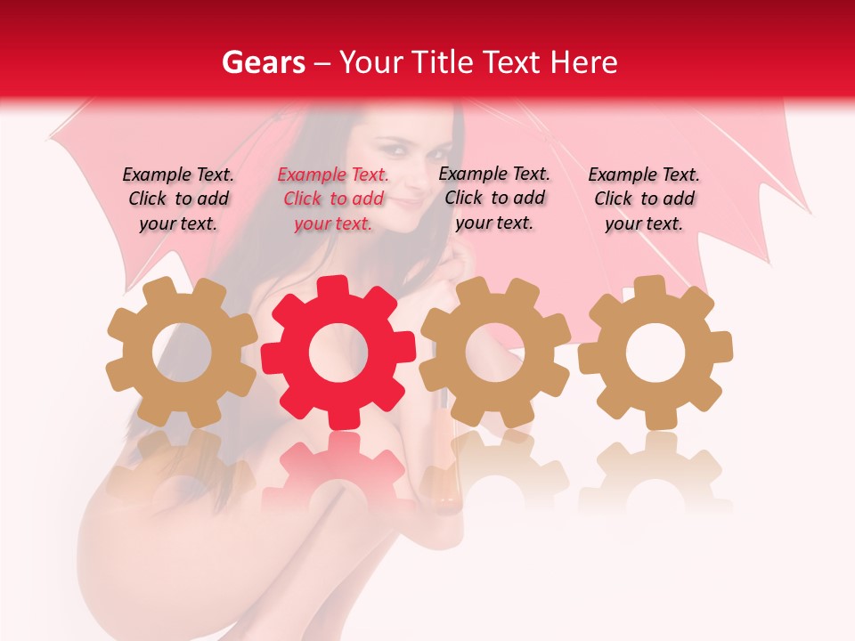 Board Boardroom Human PowerPoint Template