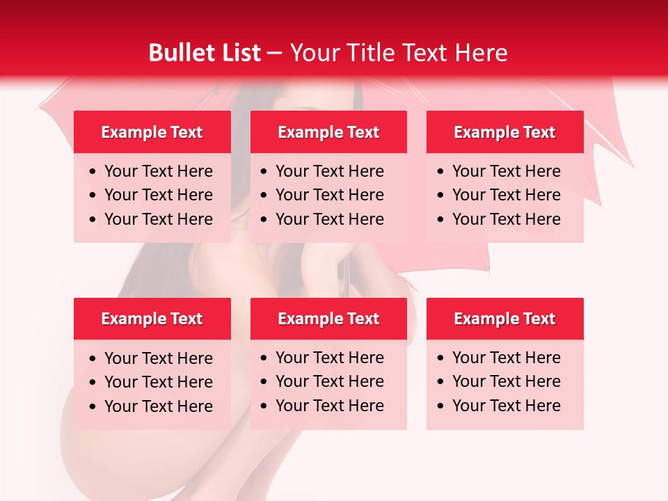 Board Boardroom Human PowerPoint Template