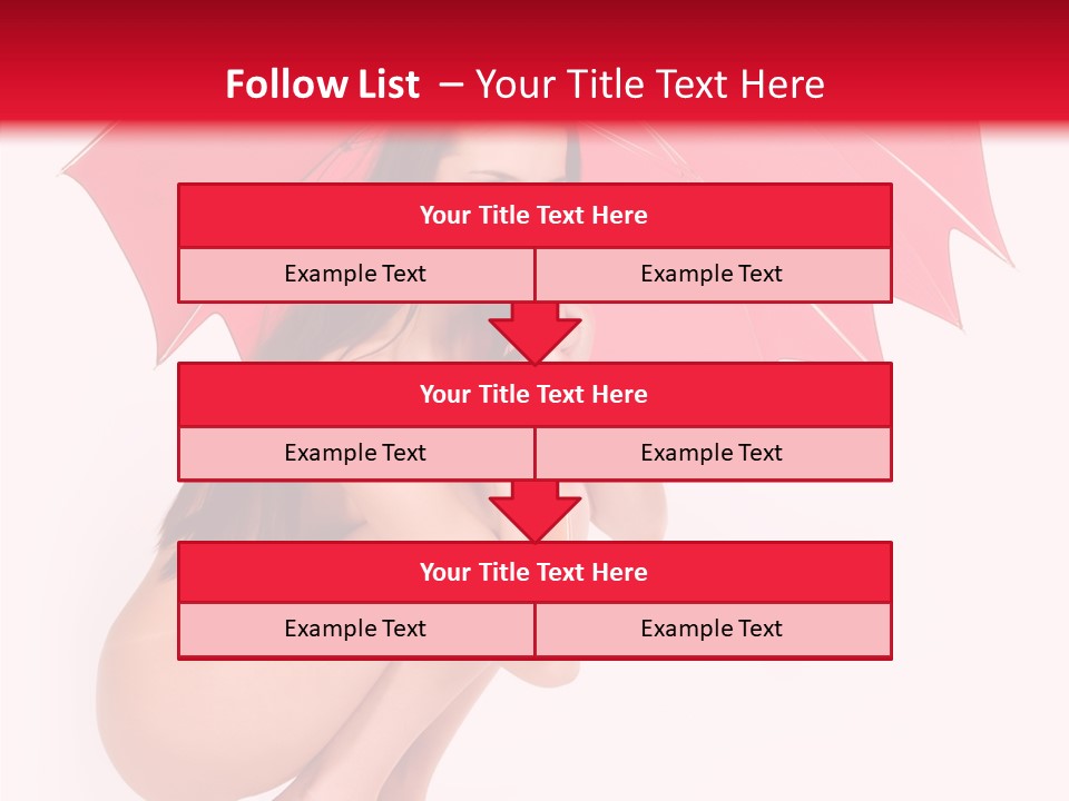 Board Boardroom Human PowerPoint Template