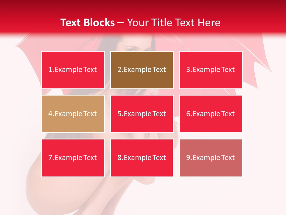 Board Boardroom Human PowerPoint Template