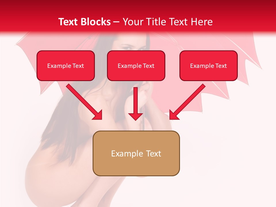 Board Boardroom Human PowerPoint Template