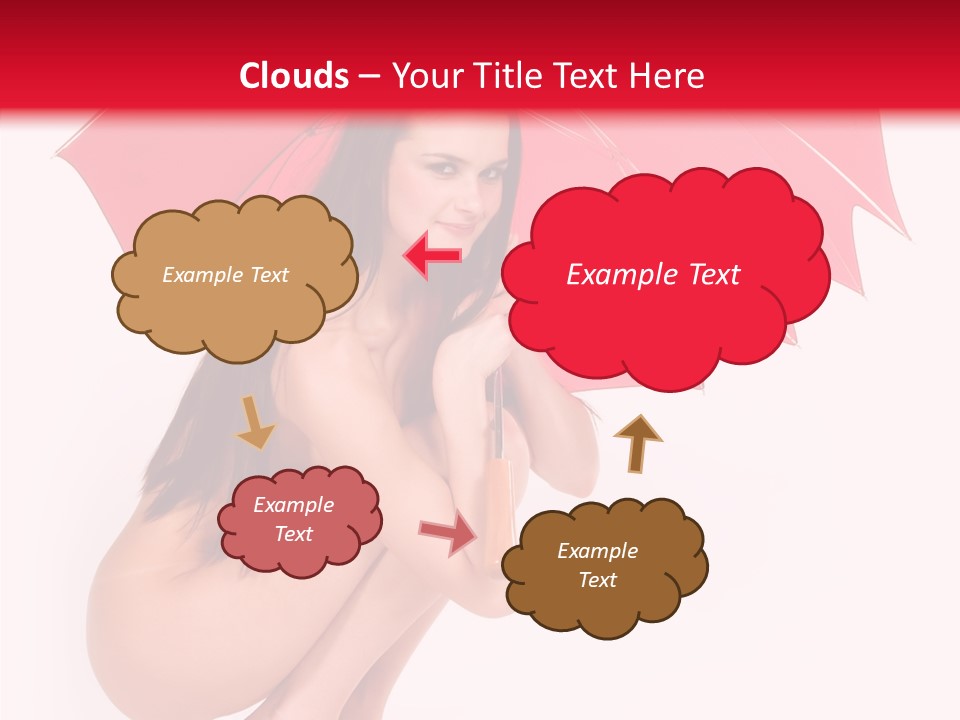 Board Boardroom Human PowerPoint Template