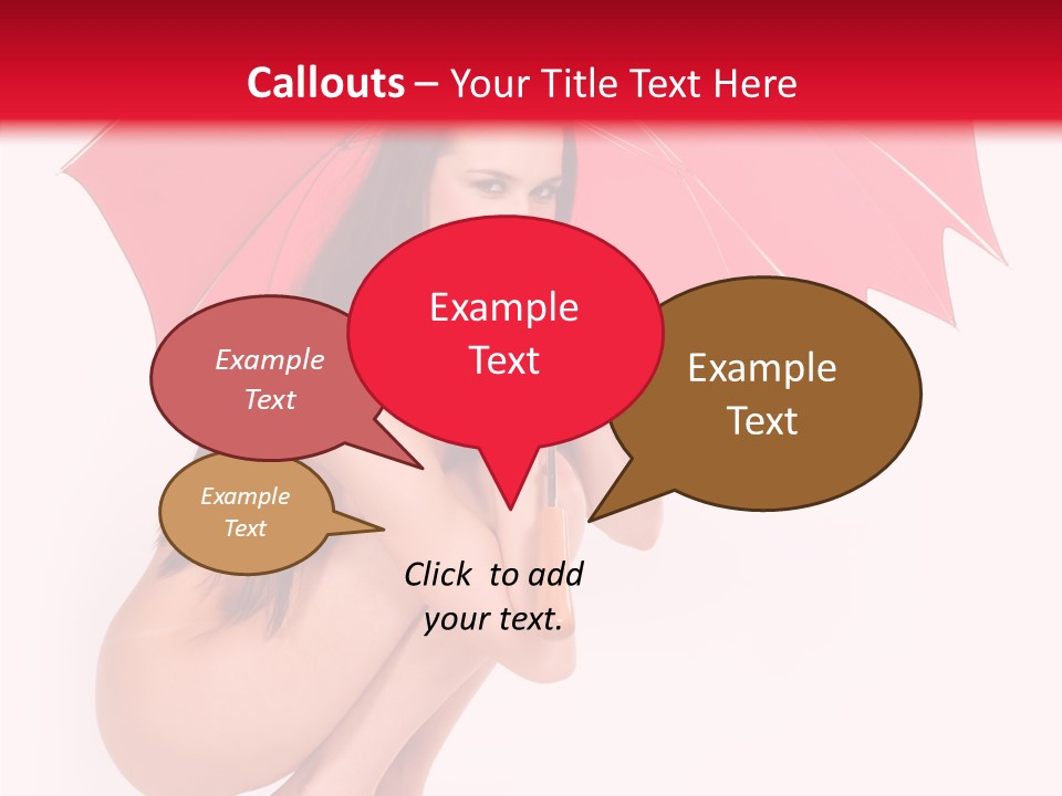 Board Boardroom Human PowerPoint Template